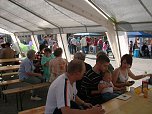 12. Familienfest Sondershausen (Foto: Karl-Heinz Herrmann) 12. Familienfest Sondershausen (Foto: Karl-Heinz Herrmann)