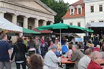Weinfest wieder gut besucht (Foto: Karl-Heinz Herrmann)
