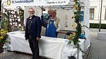 Weinfest erfolgreich beendet (Foto: Karl-Heinz Herrmann)