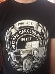 50 Jahre Veteran Car Club Praha (Foto: privat)