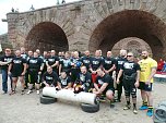 Strongman (Foto: Stadtmarketing Bad Frankenhausen)