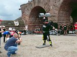 Strongman (Foto: Stadtmarketing Bad Frankenhausen)