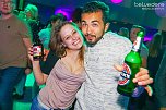 Party im Jugendclubhaus in Nordhausen  (Foto: Belvedere Media Agentur)