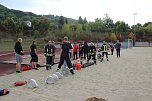 Feuerwehren auf dem G&ouml;ldner - Was war das los? (Foto: Karl-Heinz Herrmann)