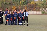 Leistungsspange von jungen Feuerwehrleuten erk&auml;mpft (Foto: Karl-Heinz Herrmann)