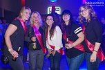 Party im Jugendclubhaus in Nordhausen  (Foto: Belvedere Media Agentur)