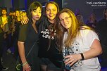Party im Jugendclubhaus in Nordhausen  (Foto: Belvedere Media Agentur)