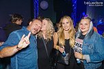 Party im Jugendclubhaus in Nordhausen  (Foto: Belvedere Media Agentur)