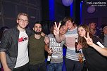 Party im Jugendclubhaus in Nordhausen  (Foto: Belvedere Media Agentur)