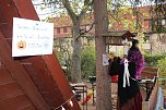 Halloween im K&auml;ferland (Foto: Karl-Heinz Herrmann)