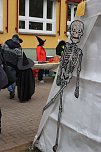 Halloween im K&auml;ferland (Foto: Karl-Heinz Herrmann)