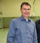 Die Ausgangsposition ist TOP (Foto: Karl-Heinz Herrmann)