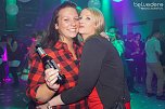 Party im Jugendclubhaus in Nordhausen  (Foto: Belvedere Media Agentur)