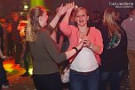 Party im Jugendclubhaus in Nordhausen  (Foto: Belvedere Media Agentur)