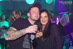 Party im Jugendclubhaus in Nordhausen  (Foto: Belvedere Media Agentur)