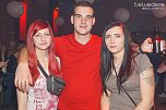 Party im Jugendclubhaus in Nordhausen  (Foto: Belvedere Media Agentur)