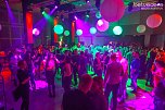 Party im Jugendclubhaus in Nordhausen  (Foto: Belvedere Media Agentur)