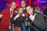 Party im Jugendclubhaus in Nordhausen  (Foto: Belvedere Media Agentur)
