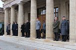 Soldatinnen und Soldaten vereidigt (Foto: Karl-Heinz Herrmann)