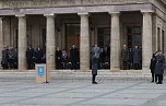 Soldatinnen und Soldaten vereidigt (Foto: Karl-Heinz Herrmann)