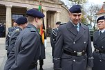 Soldatinnen und Soldaten vereidigt (Foto: Karl-Heinz Herrmann)