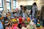 Wieder ein riesiger Berg voll Spielzeug (Foto: Karl-Heinz Herrmann) Wieder ein riesiger Berg voll Spielzeug (Foto: Karl-Heinz Herrmann)
