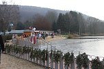 4. Weihnachtsmarkt am Bebraer Teich (Foto: Karl-Heinz Herrmann) 4. Weihnachtsmarkt am Bebraer Teich (Foto: Karl-Heinz Herrmann)