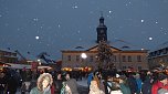 Impressionen vom Weihnachtsmarkt (Foto: Peter M&ouml;bius)