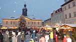 Impressionen vom Weihnachtsmarkt (Foto: Peter M&ouml;bius)