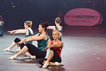 Bei Gymmotion in Erfurt dabei (Foto: SV Gl&uuml;ckauf Sondershausen)