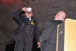 Bergmannsverein feiert stimmungsvoll Jubil&auml;um (Foto: Karl-Heinz Herrmann)