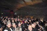 Bergmannsverein feiert stimmungsvoll Jubil&auml;um (Foto: Karl-Heinz Herrmann)