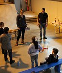 Gut besuchtes Familienfest (Foto: Karl-Heinz Herrmann)