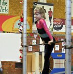 19. Weihnachtsturnen SV Gl&uuml;ckauf Sondershausen (Foto: Karl-Heinz Herrmann)