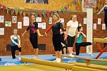 19. Weihnachtsturnen SV Gl&uuml;ckauf Sondershausen (Foto: Karl-Heinz Herrmann)