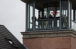 Heute wieder Turmblasen in Sondershausen (Foto: Karl-Heinz Herrmann)