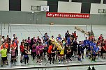 Volleyballturnier mit Rekordbeteiligung gestartet (Foto: Karl-Heinz Herrmann)