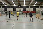 Volleyballturnier mit Rekordbeteiligung gestartet (Foto: Karl-Heinz Herrmann)