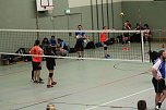 Volleyballturnier mit Rekordbeteiligung gestartet (Foto: Karl-Heinz Herrmann)