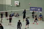 Volleyballturnier mit Rekordbeteiligung gestartet (Foto: Karl-Heinz Herrmann)