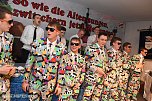 Jugendkarneval 2018 in Görsbach (Foto: City Scout Sven Gämkow) Jugendkarneval 2018 in Görsbach (Foto: City Scout Sven Gämkow)