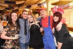 Jugendkarneval 2018 in Görsbach (Foto: City Scout Sven Gämkow) Jugendkarneval 2018 in Görsbach (Foto: City Scout Sven Gämkow)