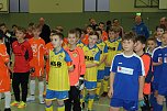 Hallencup des BSV Eintracht der E-Junioren (Foto: Karl-Heinz Herrmann) Hallencup des BSV Eintracht der E-Junioren (Foto: Karl-Heinz Herrmann)