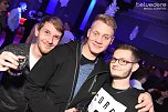 Party im Jugendclubhaus in Nordhausen  (Foto: Belvedere Media Agentur)