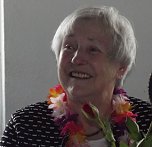 Atta (Foto: Thomas Leipold) Atta (Foto: Thomas Leipold)