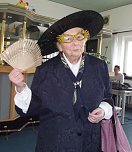 Atta (Foto: Thomas Leipold) Atta (Foto: Thomas Leipold)