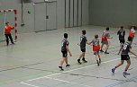 Handball vom Wochenende (Foto: Karl-Heinz Herrmann)