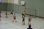 Handball vom Wochenende (Foto: Karl-Heinz Herrmann)