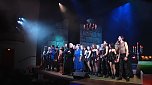 Die Nacht der Vampire - der Nordhäuser Bühnenball 2018 (Foto: Angelo Glashagel) Die Nacht der Vampire - der Nordhäuser Bühnenball 2018 (Foto: Angelo Glashagel)