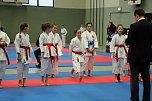 Karatemeisterschaften mit gutem Start (Foto: Karl-Heinz Herrmann)